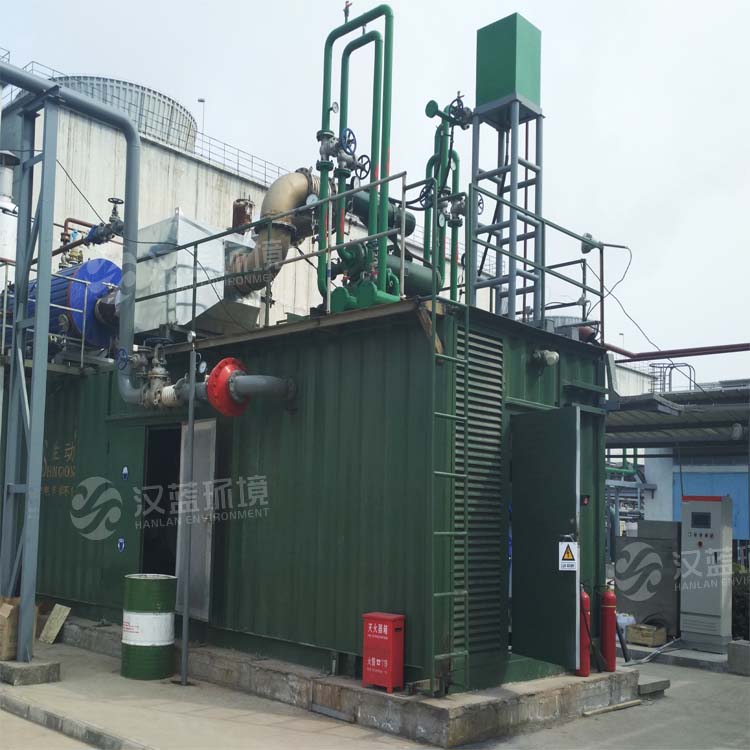 萬純SCR脫硝系統-工業尾氣發電機組脫硝 萬純SCR脫硝系統-工業尾氣發電機組脫硝