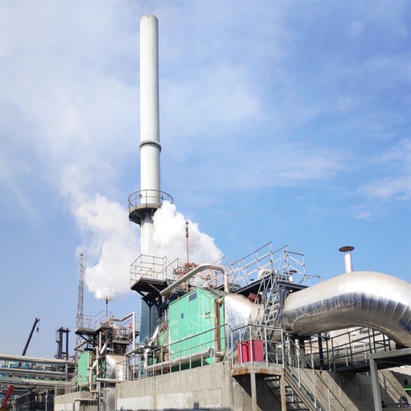 燃氣輪機HRSG余熱鍋爐SCR脫銷系統-燃氣輪機HRSG余熱鍋爐SCR脫銷系統